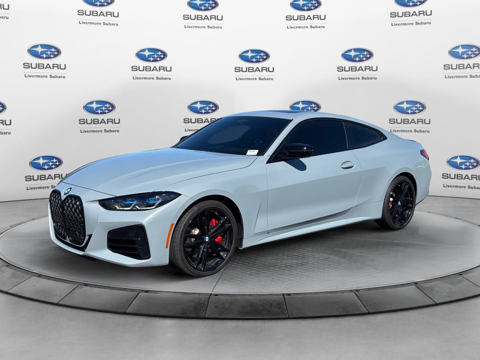 bmw 4 series 2024 WBA13AR04RCP30071 image bmw 4 series 2024 WBA13AR04RCP30071 image